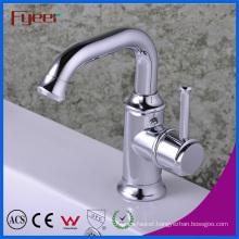 Fyeer Wenzhou Factory Basin Water Tap Sanitary Ware Faucet